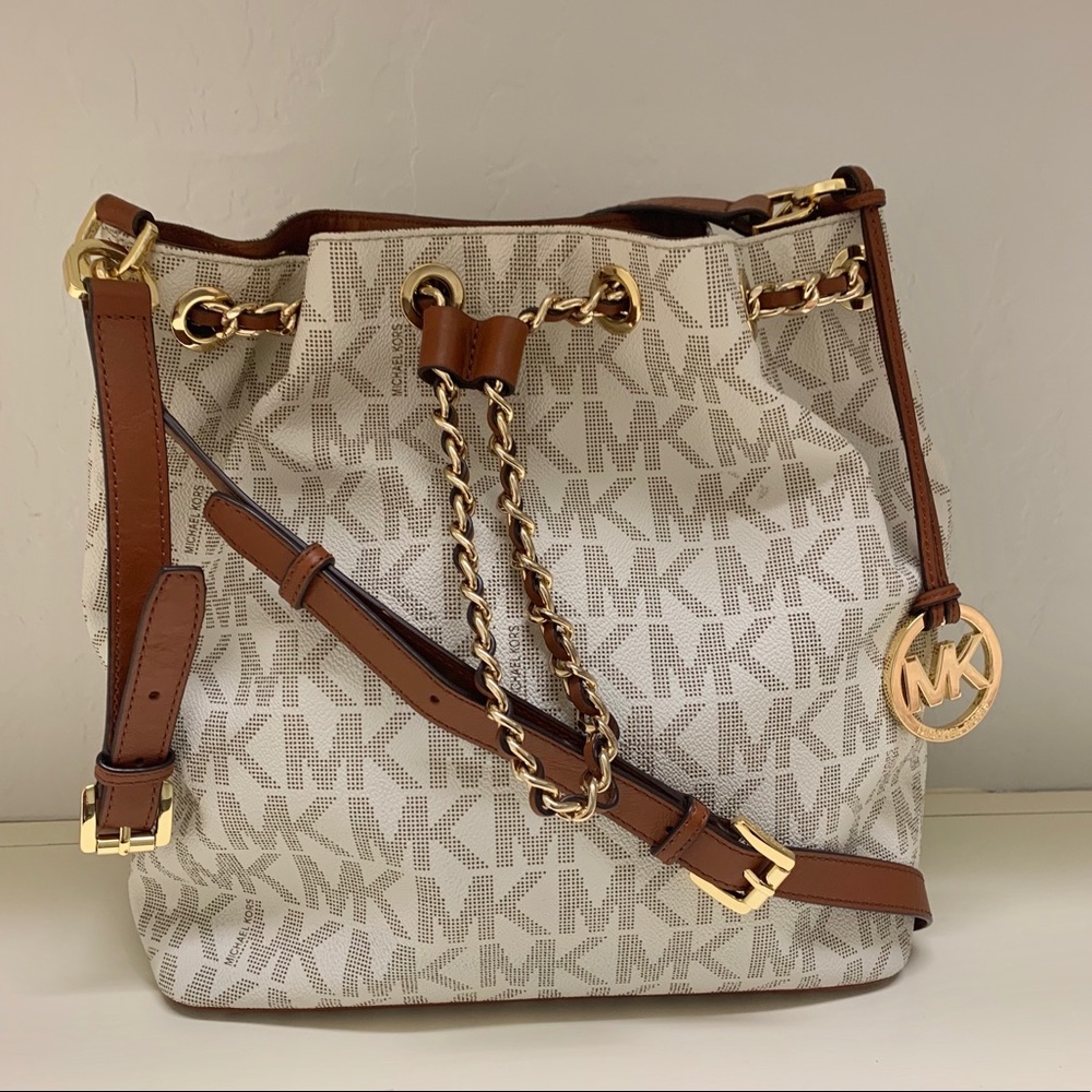 Michael Kors handbag